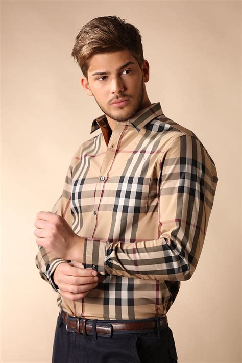 burberry clothes for men|burberry original for men.